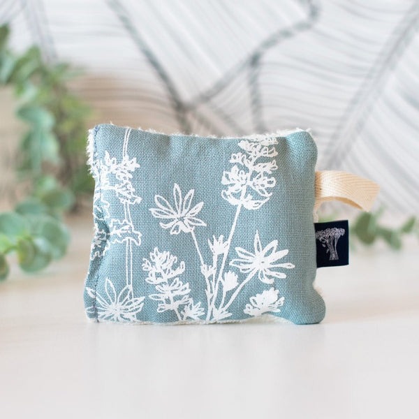Reusable Eco Sponge