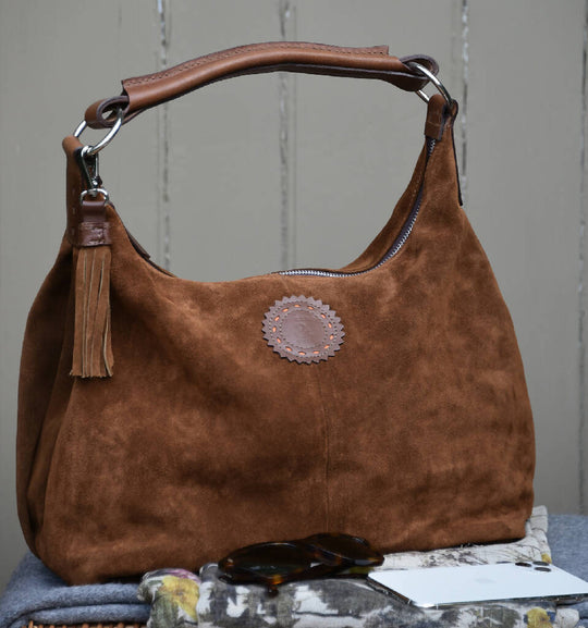 Westmorland Shoulder Bag