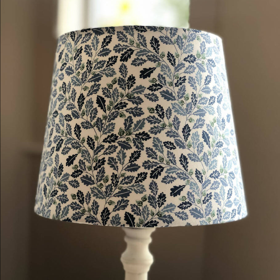 'From Little Acorns' Lampshade