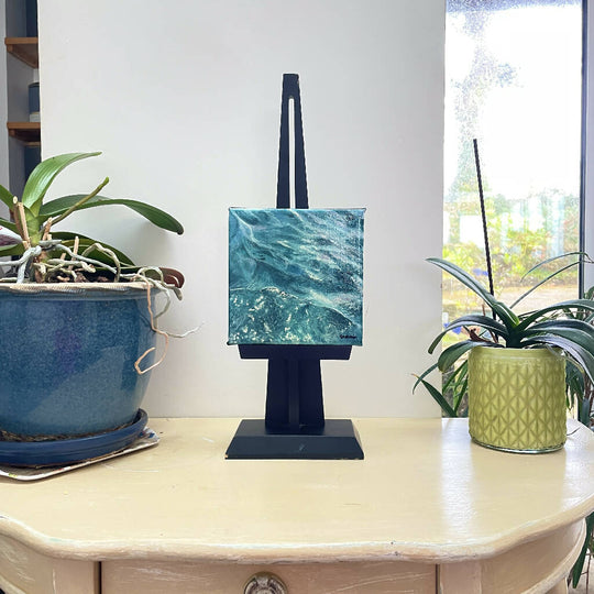 Waves - Original Artwork by Saskia McLean