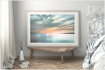 'The Gift' Large Fine Art Print or Canvas