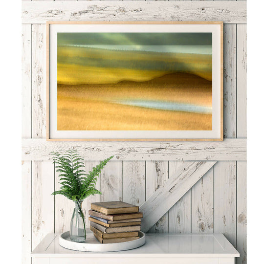 Harvest Time, Orkney