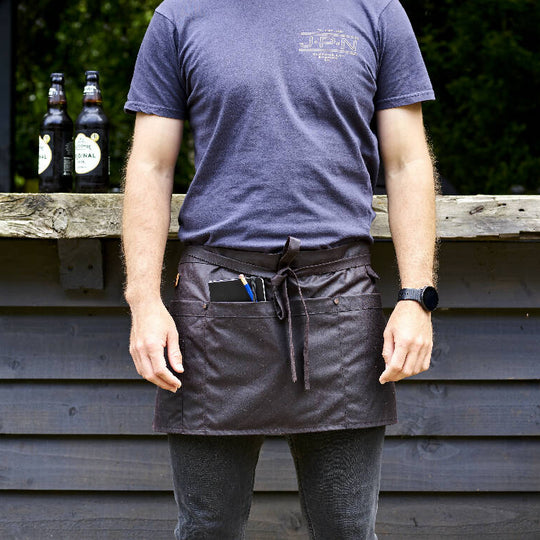 Utility Waist Apron
