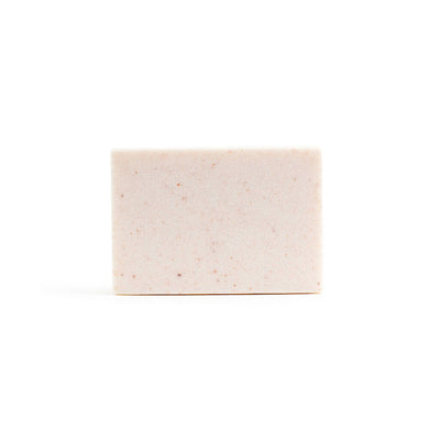 Naked - Unscented Handmade Salt Soap