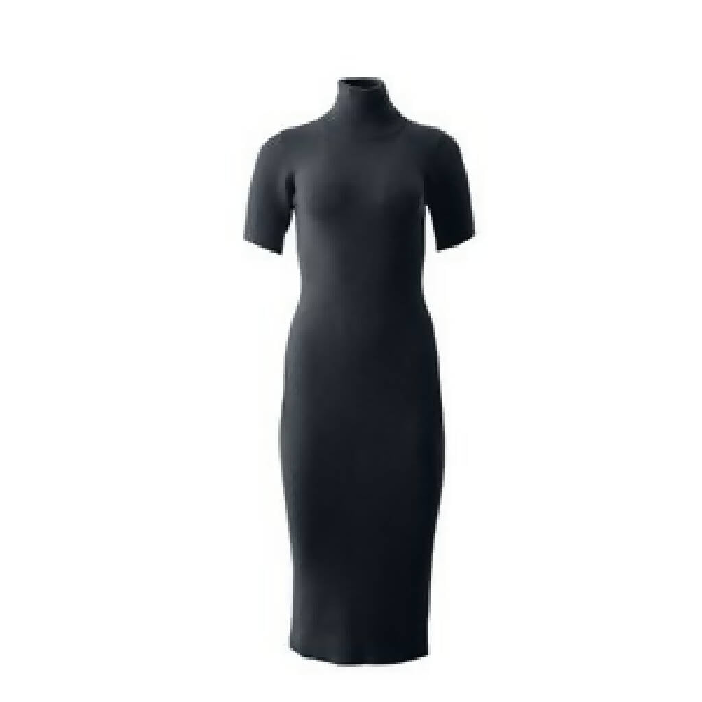 CJ Midi Polo Dress