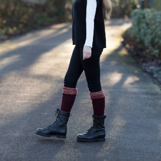 Marsh Harrier - Ladies hiking & Trekking Boot