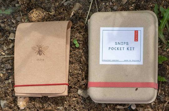 Gardener's SnipsPocket Kit