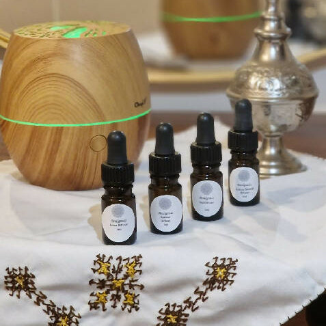 Diffuser Oils - 20 Scents Available