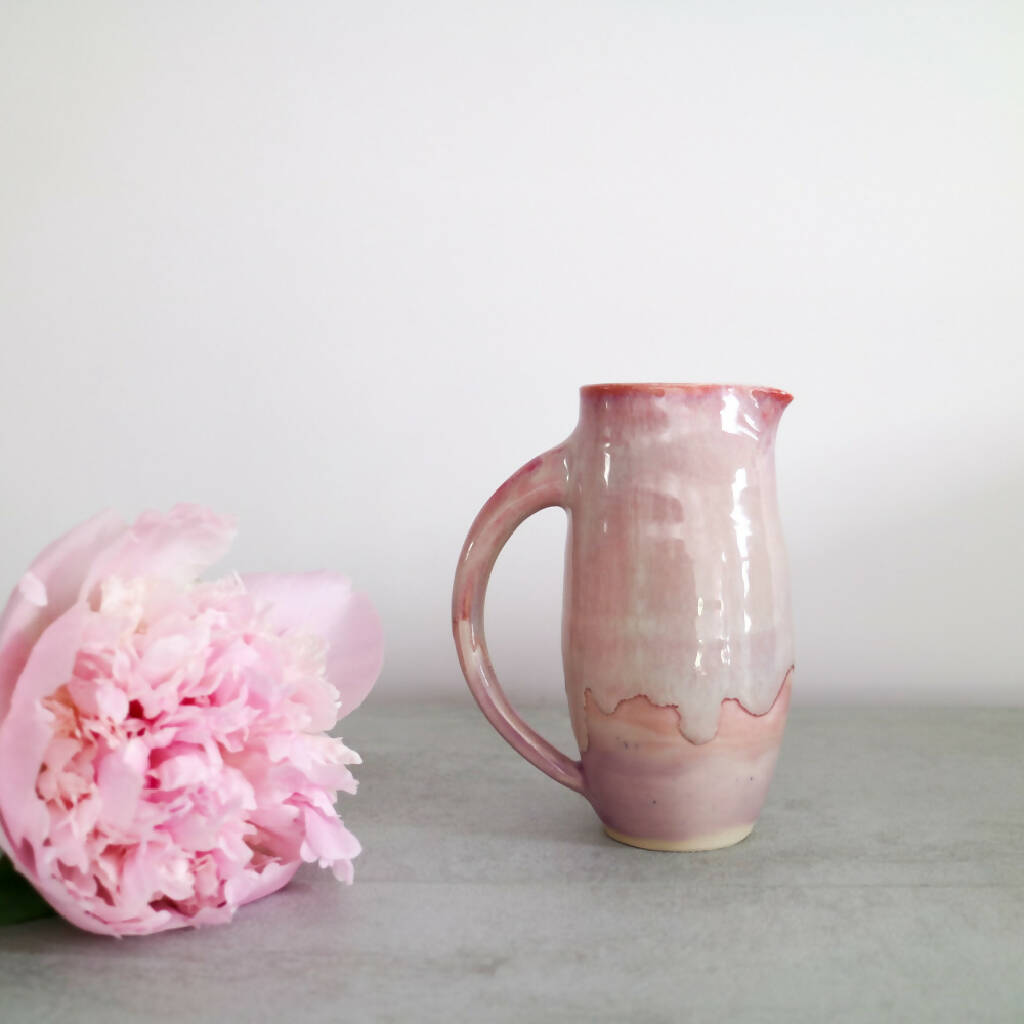 Pink Skinny Jug-19