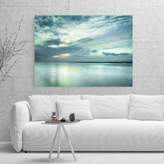 'The Promise' Large Seascape Fine Art Print