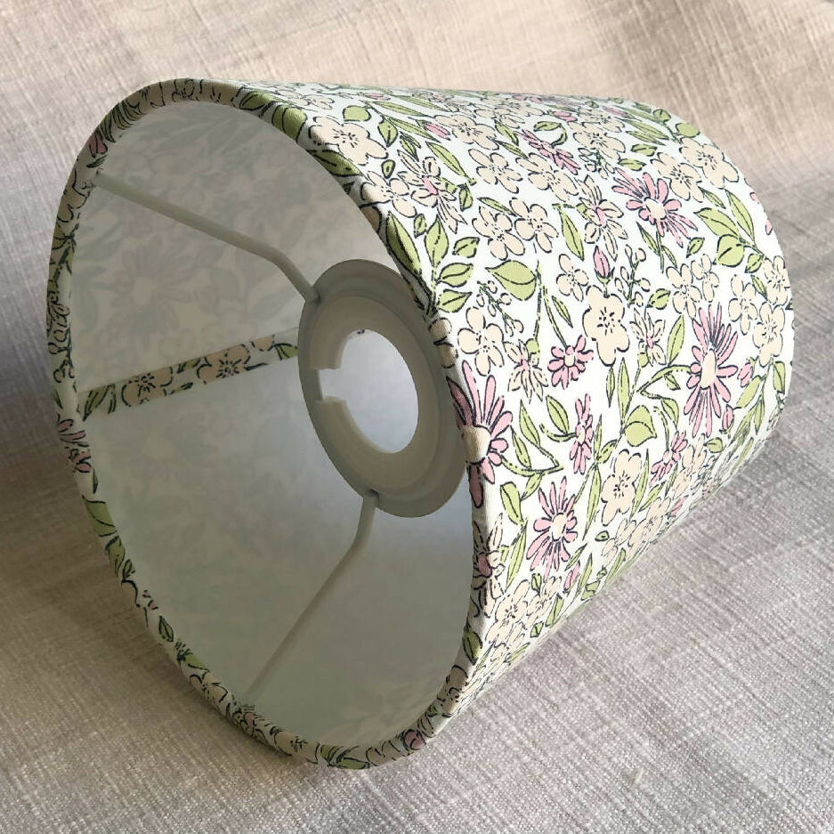 'Daisy Daisy' Empire Lampshade