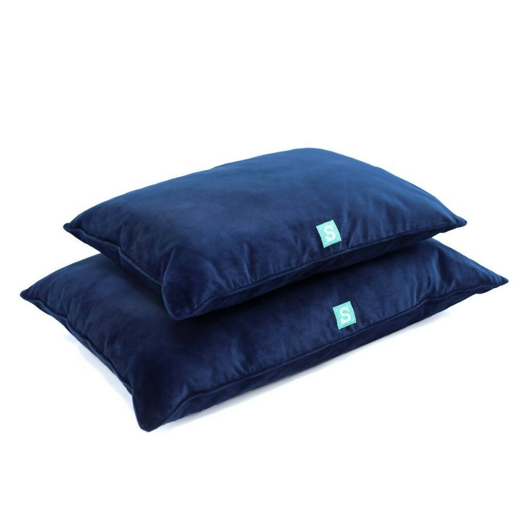Spare Corduroy Dog Bed Cover