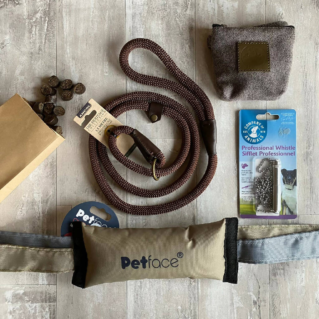 Pet Gun Dog Training - Starter Kit