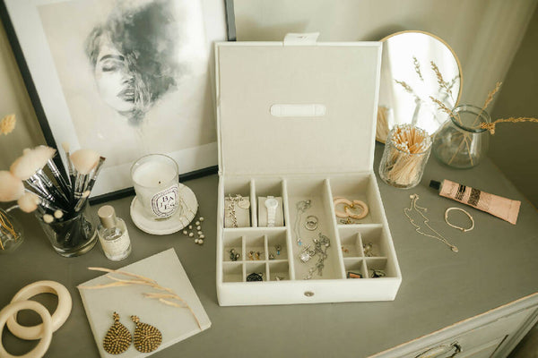 Jewellery Box