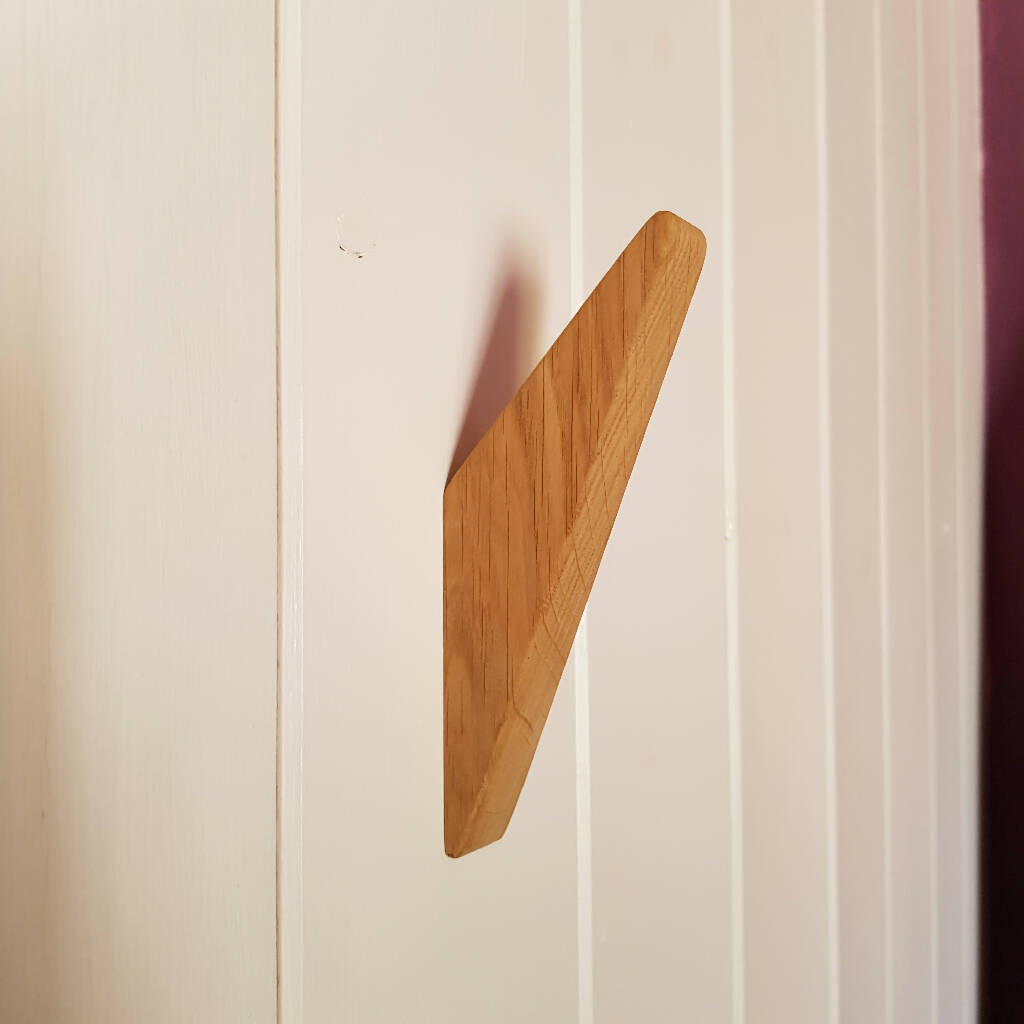 Triangular Wall Hook | Country Living Marketplace