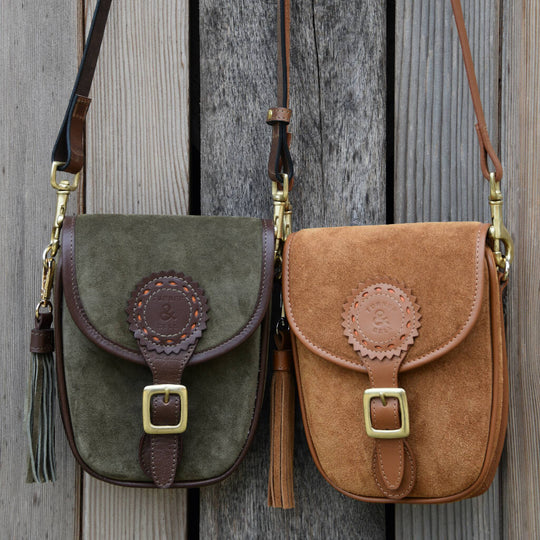 Rutland Cross Body Shoulder Bag