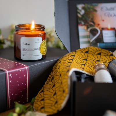 Wellbeing Gift Box