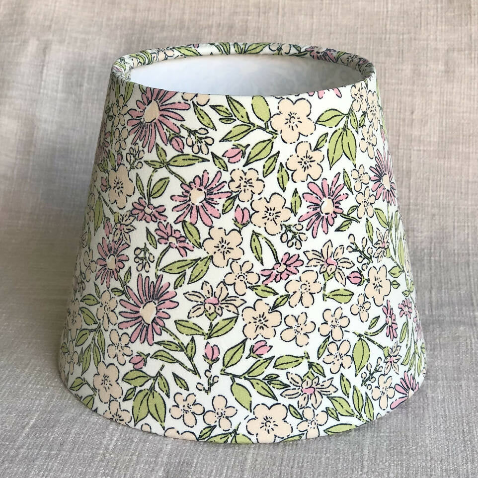 'Daisy Daisy' Empire Lampshade