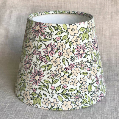 'Daisy Daisy' Empire Lampshade