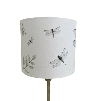 Dragonfly Lampshade