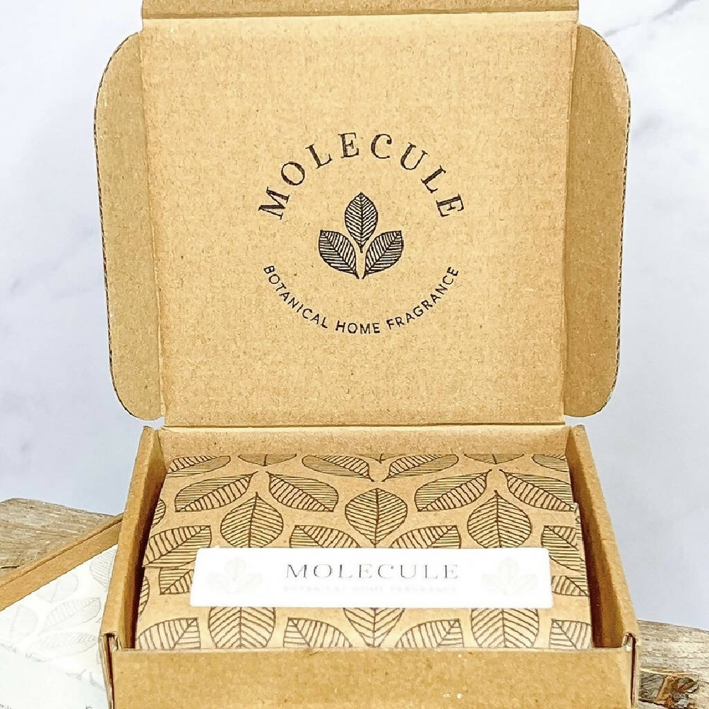 Botanical Wax Melt Gift Box