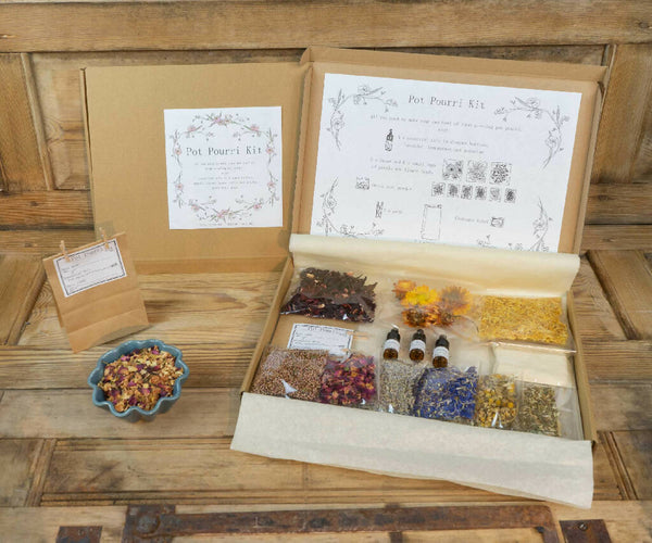 Pot Pourri Kit