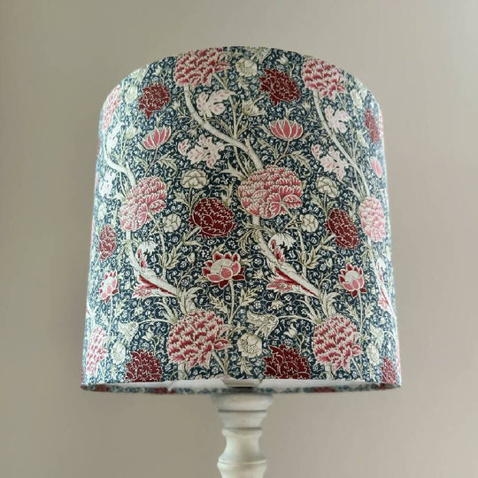 William Morris 'Cray' Lampshade