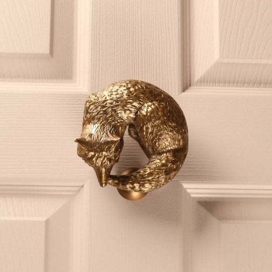 Door Knobs, Knockers & Doorstops – Country Living Marketplace