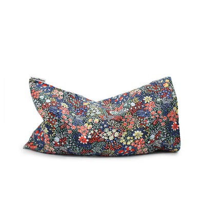 Liberty Lavender and Chamomile Eye Pillow - Elderberry A Print | Country Living Marketplace