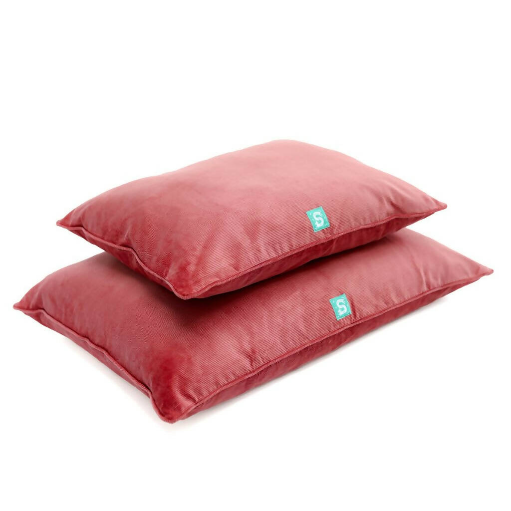 Spare Corduroy Dog Bed Cover