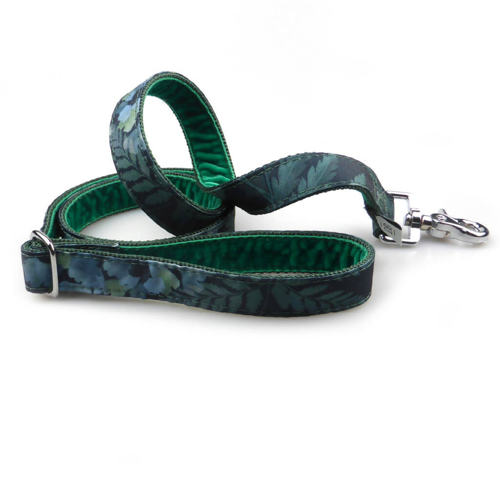 Bracken Fern Martingale Collar