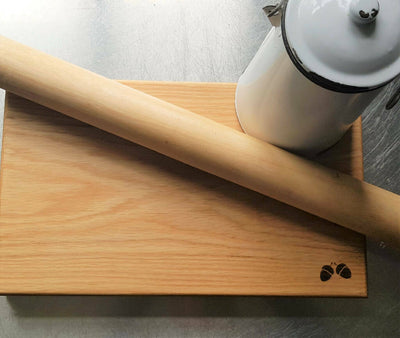 Oak Chopping Board