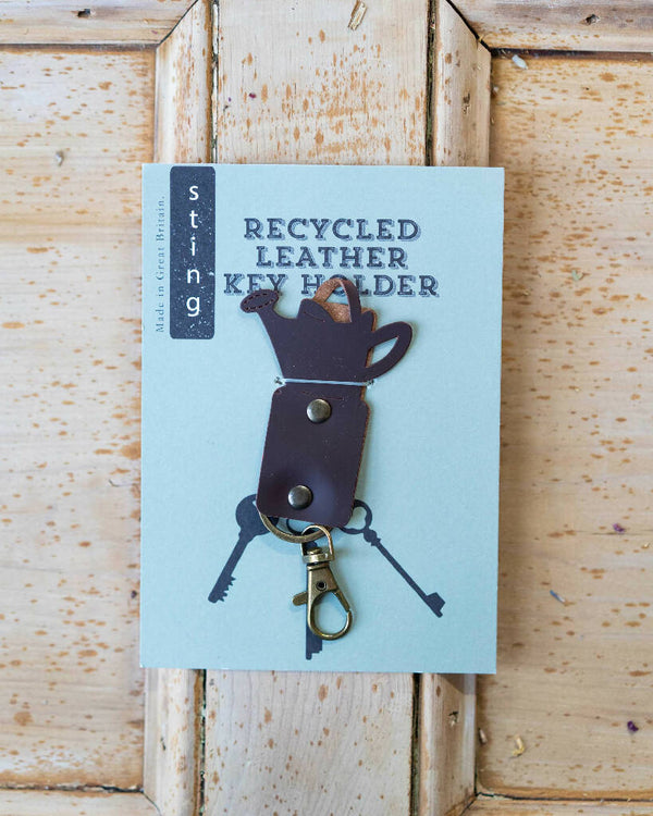 Garden Keyrings
