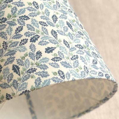 'From Little Acorns' Lampshade