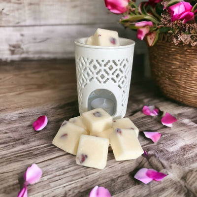 Botanical Wax Melts