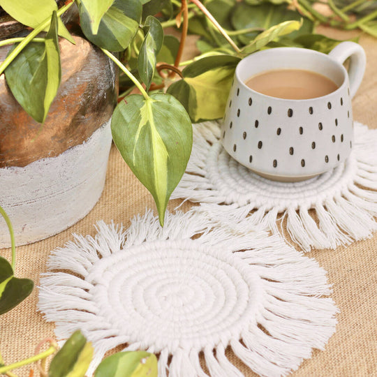 DIY Coaster Craft Kit