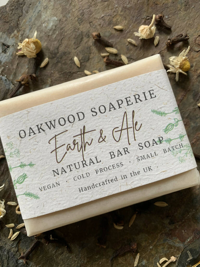 Earth and Ale handmade soap (3)
