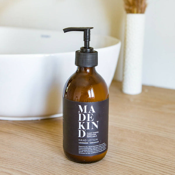 Hand Lotion 300ml