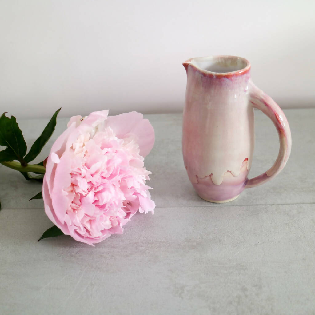 Pink Skinny Jug-14