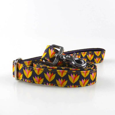 Lily Cup House Collar in Yellow