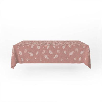 Grace Linen Tablecloth