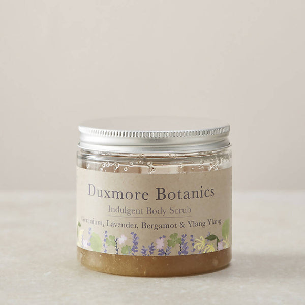 Indulgent Body Scrub 200g
