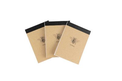 Bee Notepad Refill