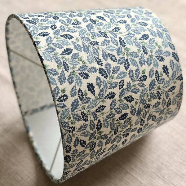 'From Little Acorns' Lampshade