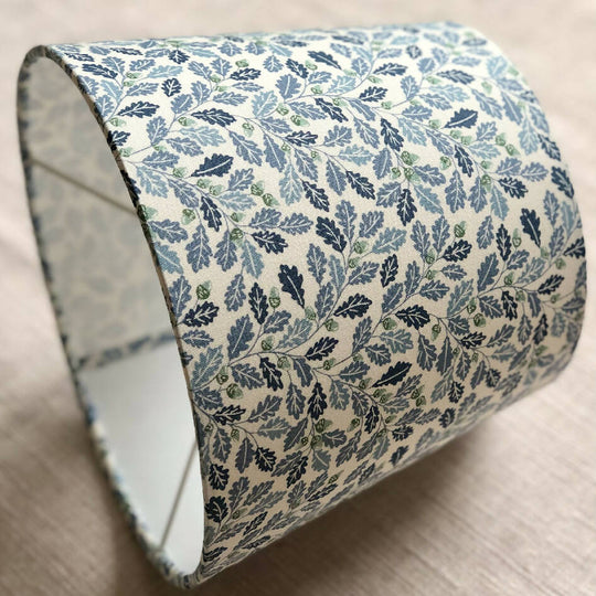 'From Little Acorns' Lampshade