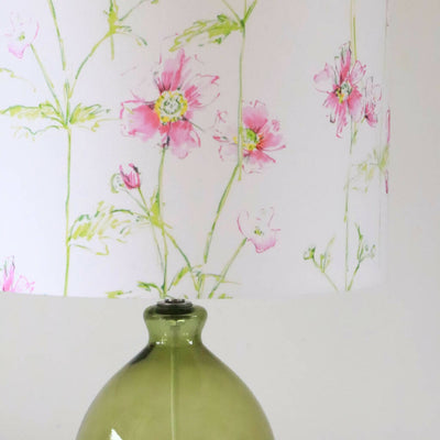 pink-and-green-contemporary-country-lampshade