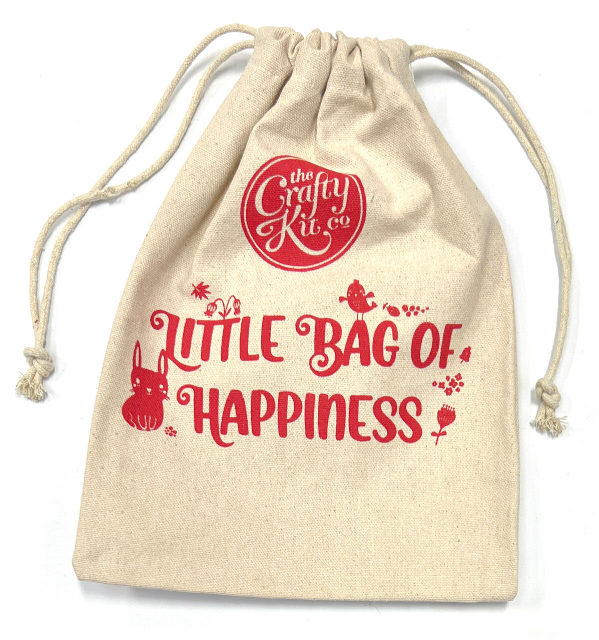 Crafty Kit 'Bag of Happiness'