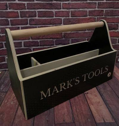 marks tools