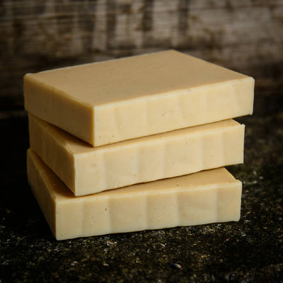 Earth and Ale handmade soap (2)