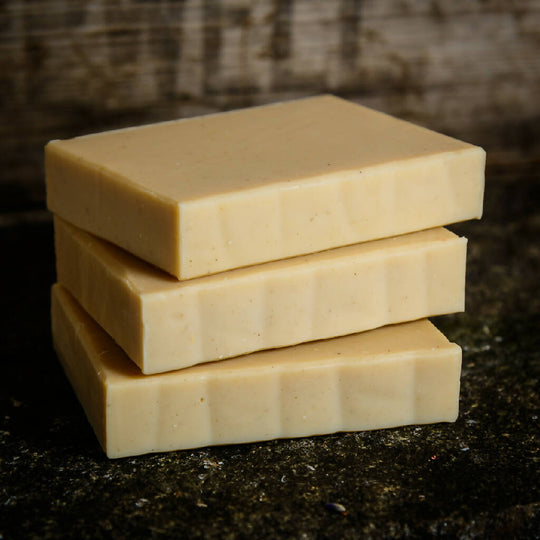 Earth and Ale Handmade Soap